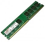 Csx CSXD2LO800-2R8-2GB Memória desktop -  2gb ddr2 (800mhz, cl6, 1.8v) kép