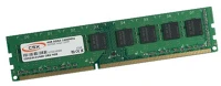 Csx CSXD3LO1600-1R8-2K-4GB 4gb 1600mhz ddr3 ram  cl11 (2x2gb) kép