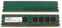 Csx CSXD3LO1600-2R8-2K-8GB Memória desktop - 8gb kit ddr3 (2x4gb, 1600mhz, 128x8) kép
