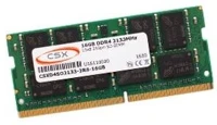 Csx CSXD4SO2133-1R8-4GB 4gb ddr4 2133mhz notebook memória kép