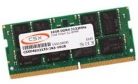 Csx CSXD4SO2400-1R8-4GB 4gb/2400 ddr4 notebook ram kép