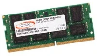 Csx CSXD4SO3200-1R8-16GB Memória notebook - 16gb ddr4 (3200mhz, cl22, 1.2v) kép