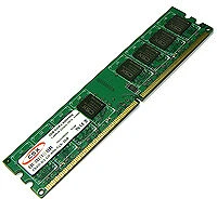 Csx CSXO-D2-LO-800-CL5-2GB 2gb ddr2 800mhz kép