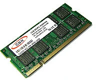 Csx CSXO-D3-SO-1600-8GB 8gb ddr3 1600mhz notebook memória kép