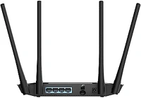 Cudy LT400 N300 Lt400 n300 mbps wireless n 4g lte router kép