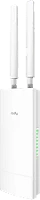 Cudy LT500 OUTDOOR_EU kültéri 4g lte kétsávos ac1200 router, poe, 10/100 lan, 225762 () kép