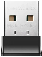 Cudy 650MBPS 650mbps wireless ac usb adapter (wu650) kép