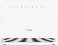 Cudy LT400EEU Lt400e 4g lte n300 wi-fi router kép
