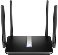 Cudy LT500 4g lte ac1200 dual band wi-fi router, kép