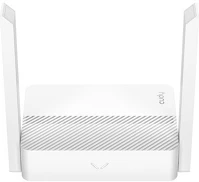 Cudy N300 5IN1 Wr300 egysávos n300 5in1 wifi fehér router kép