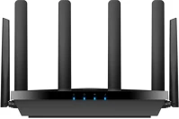 Cudy P5_EU p5 vezetéknélküli router gigabit ethernet kétsávos (2,4 ghz / 5 ghz) 5g kép