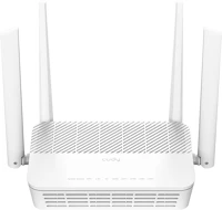 Cudy WR3000H Ax3000 2.5g dual-band wi-fi 6 mesh router kép
