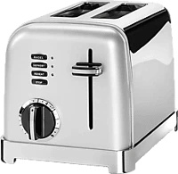 Cuisinart CPT160SE Kenyérpirító kép