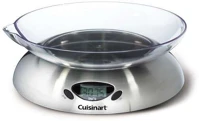 Cuisinart SCA5E Konyhai mérleg kép