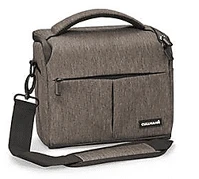 Cullmann 120 brown Cullmann malaga maxima 120 brown, camera bag