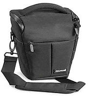 Cullmann 200 black Cullmann malaga action 200 black, camera bag