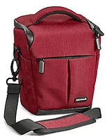 Cullmann 150 red Cullmann malaga action 150 red, camera bag