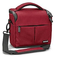 Cullmann 400 red Cullmann malaga vario 400 red, camera bag