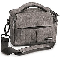 Cullmann 200 brown Cullmann malaga vario 200 brown, camera bag