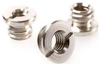 Cullmann C40695 Cx695 3/8 - 1/4 3 db menetátalakító kép