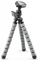 Cullmann C50066 Alpha 655 flexibilis lábú állvány kép