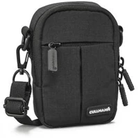 Cullmann C90220 Malaga compact 300 , fekete, kompakt fényképező tok kép