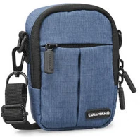 Cullmann C90223 Malaga compact 300 , kék, kompakt fényképező tok kép