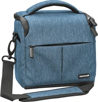 Cullmann C90303 Malaga vario 400 , kék, kamera táska kép