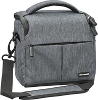Cullmann C90305 Malaga vario 400 , szürke, kamera táska kép