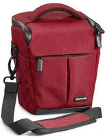 Cullmann C90322 Malaga action 150 , piros, kamera táska kép