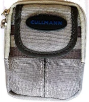 Cullmann C92582 Ultralight mini 108 tok, ezüst kép