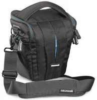 Cullmann C97330 Sydney pro action 300 táska, fekete kép