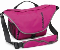 Cullmann C98328 Madrid sports maxima 125+ táska, bíbor/szürke kép