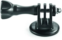 Cullmann PDBC41125 Cross cx125 adapter 1/4 col csavar > gopro csatlakozás kép