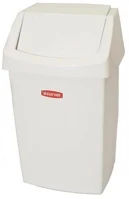 Curver 154791 Billenős szemetes, 25 l,  