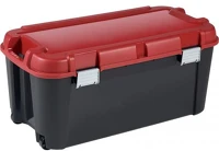 Curver 243757 Szerszámosdoboz, 80 l, 79,5x39,5x37,1 cm,  