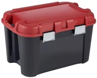 Curver 243848 Szerszámosdoboz, 60 l, 59x39,5x36 cm,  