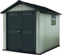 Curver CCU388 Oakland 759 kerti műanyagház kép