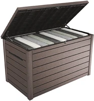 Curver CCU473 Ontario box 850l kerti láda barna kép
