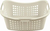 Curver COR_CSCV50 Ruháskosár, 50 l,  