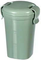 Curver COR_KHMU233 Ételtartó pohár, 600ml, műanyag, 