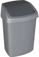 Curver COR_KHMU241 Billenős szemetes, 25 l,  