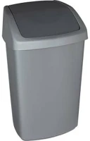 Curver COR_KHMU242 Billenős szemetes, 50 l,  