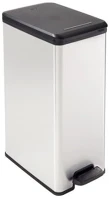 Curver COR_UPCESB40 Pedálos szemetes, 40 l,  