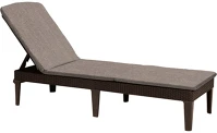 Curver H40255891 Jaipur kerti nyugágy párnával kép