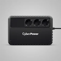 Cyberpower BU650EG Back-ups 650va ups szünetmentes tápegység kép