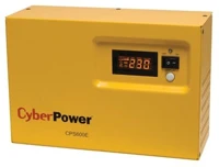 Cyberpower CPS600E Eps emergency 600 e kép