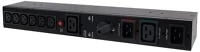 Cyberpower MBP20HVIEC6 Pdu bypass 6x iec c13/1x iec c19 kép