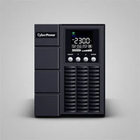 Cyberpower OLS1000EA Dupla konverziós (online) 1 kva 900 w 3 ac kimenet(ek) kép