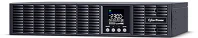 Cyberpower OLS1000ERT2UA Smart app lcd 1000va ups kép